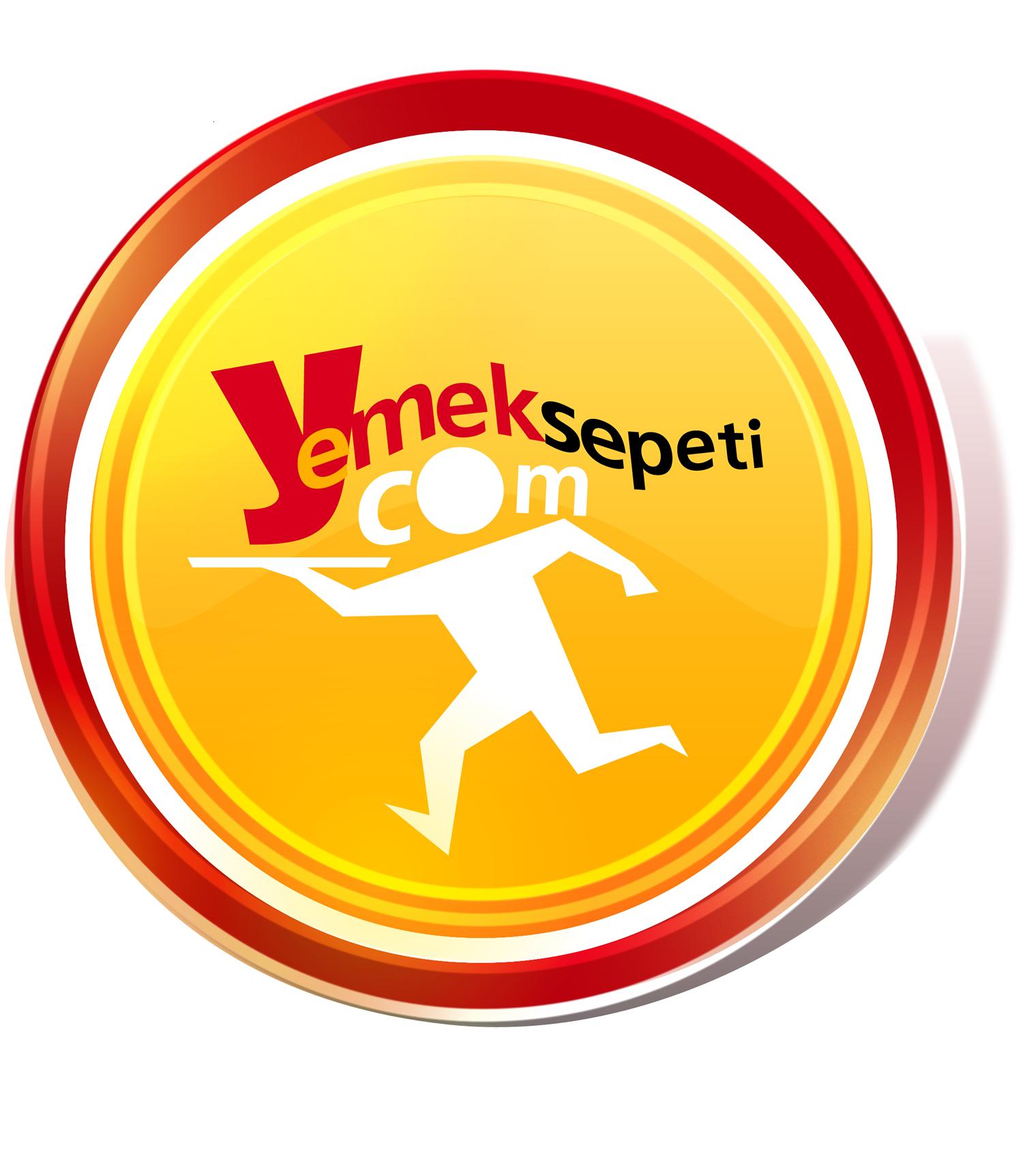 Yemeksepeti logo