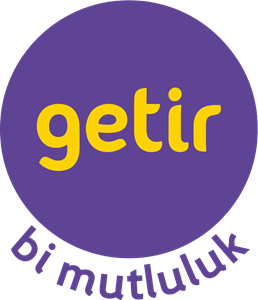 Getir logo