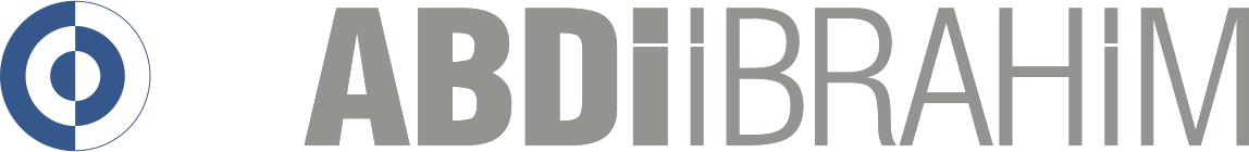 Abdi İbrahim logo